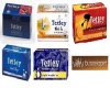 Tetley tee 20x1,75g